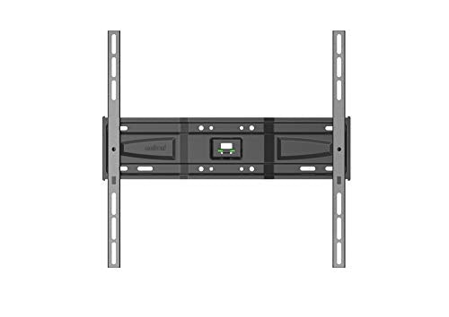 Meliconi SlimStyle Plus 400 S, Supporto Fisso Ultra Sottile da Parete per Tv... - Ilgrandebazar