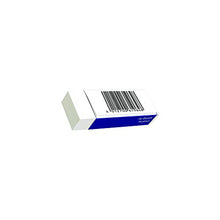 Carica l&#39;immagine nel visualizzatore di Gallery, Pelikan 5470 Gomma AL 20 Bianca, Sacchetto da 4 Pezzi, Adatta per Disegno Tecnico e Scolastico, Forma a Blocchetto, per Matita