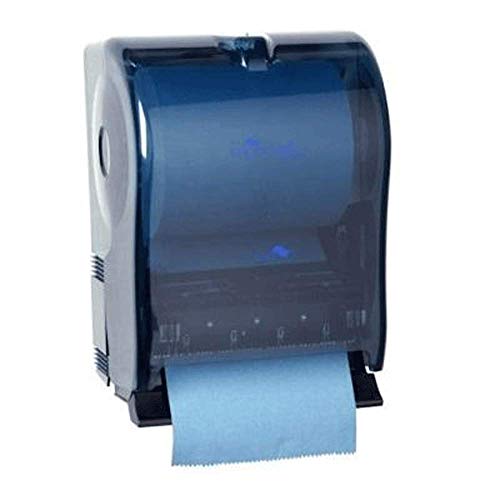 Enigma ahr301-bl automatica taglio asciugamano dispenser, 355 mm x 280 x... - Ilgrandebazar