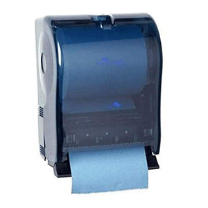 Enigma ahr301-bl automatica taglio asciugamano dispenser, 355 mm x 280 x... - Ilgrandebazar