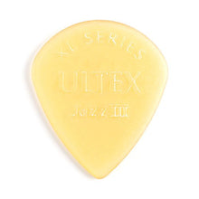 Carica l&#39;immagine nel visualizzatore di Gallery, Dunlop 427xl ULTEX JAZZ III XL Picks (6-pack) 1.38 mm 1.38mm - Ilgrandebazar