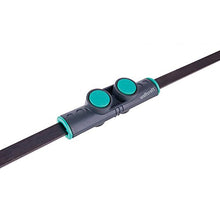 Carica l&#39;immagine nel visualizzatore di Gallery, Wolfcraft 3038000-1 Connector PRO/Easy - Adattatore per morsetti uso a...