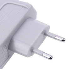 Carica l&#39;immagine nel visualizzatore di Gallery, Link-e : Caricabatterie grigio compatibile con la console Nintendo DS Lite...