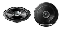Carica l&#39;immagine nel visualizzatore di Gallery, Pioneer TS-G1710F Altoparlante Auto 280 W Rotondo