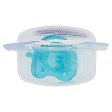 Carica l&#39;immagine nel visualizzatore di Gallery, Chicco 00073011210000 Gommotto in Silicone per Bimbo, 0-6 Mesi, Colori... - Ilgrandebazar