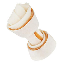 Carica l'immagine nel visualizzatore di Gallery, 8 in 1 Dental Delights Value Bag XS - Snack Masticabile per la pulizia dei...