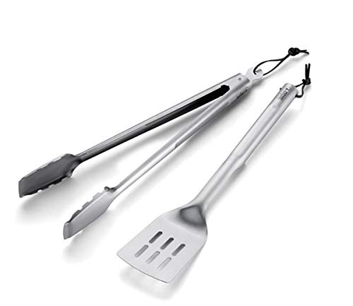 Weber 8302 - accessorio per barbecue Set di attrezzi