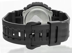 Casio Orologio da Uomo Grigio - Ilgrandebazar