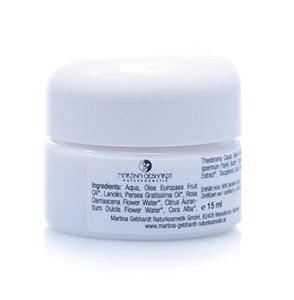 Eco-Beauty Organic Eye Wrinkle Cream - Prevent And Reduce Fine Lines (japan... - Ilgrandebazar