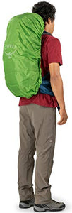 OspreyKESTREL 48 - Zaino da trekking M-L, Picholine Green