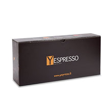 Carica l&#39;immagine nel visualizzatore di Gallery, 100 Capsule Nespresso compatibili (CREMOSO Napoli)