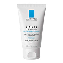 Carica l'immagine nel visualizzatore di Gallery, La Roche-Posay Lipikar Xerand Crema Mani Riparatrice - 50 ml