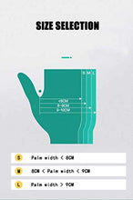 Carica l&#39;immagine nel visualizzatore di Gallery, Guanti monouso Lattice lattiginoso e senza polvere per la lavorazione degli...