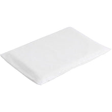 Carica l'immagine nel visualizzatore di Gallery, Chicco 00007338000000 Airfeeling Cuscino per Culla, 0m+, Bianco