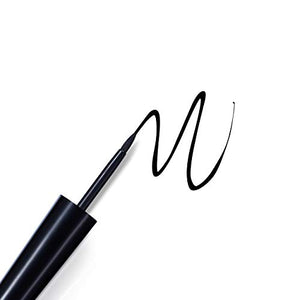 Rimmel London Matte Exaggerate Eyeliner Delineatore Occhi 001 100% Black - Ilgrandebazar