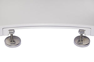 Ideal Standard T627701 Copriwater Originale Esedra, in Termoindurente 42 x... - Ilgrandebazar