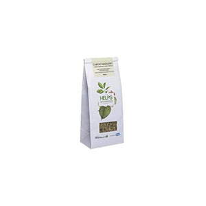 HELPS INFUSI - Infuso purificante di cardo mariano. Tè al fegato con...