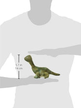 Carica l&#39;immagine nel visualizzatore di Gallery, Dinosaur Finger Puppets Brontosaurus - Ilgrandebazar