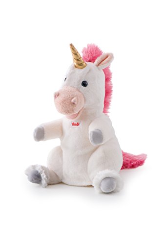 Trudi 29910 - Marionetta Unicorno - Ilgrandebazar