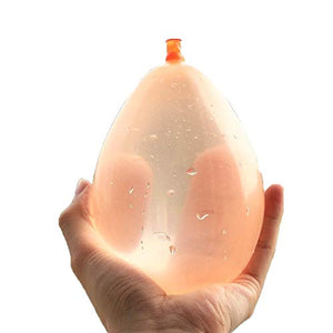 Funny House 1000 Palloncini d'Acqua, Water Balloons Colorato Bombe da Acqua...