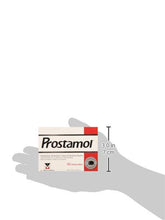 Carica l&#39;immagine nel visualizzatore di Gallery, Prostamol Integratore Alimentare, 60 capsule molli