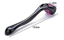 Carica l&#39;immagine nel visualizzatore di Gallery, Derma Roller Boolavard® TM + custodia da viaggio GRATIS - Dermaroller 0.5 mm - Ilgrandebazar