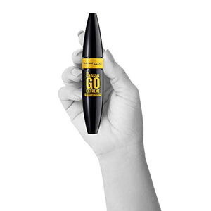 Maybelline New York - Mascara volumizzante Volum' Express The Colossal Go... - Ilgrandebazar