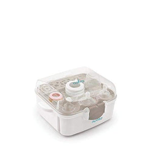 Nuvita 1085 Sterilizzatore a vapore per biberon, ciucci ed accessori per... - Ilgrandebazar