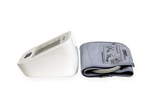 Carica l&#39;immagine nel visualizzatore di Gallery, OMRON Healthcare M2 Misuratore di Pressione Sanguigna e Polso da Braccio,...