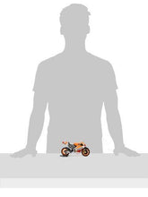 Carica l&#39;immagine nel visualizzatore di Gallery, NewRay Honda Repsol RC212V, Scala 1:12, 2014 Marc Marquez 93