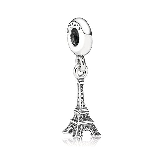 Pandora 791082 - Ciondolo da donna, argento sterling 925 - Ilgrandebazar