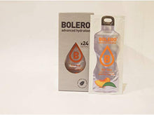 Carica l'immagine nel visualizzatore di Gallery, Bolero Drink Ice Tea Peach 24 Bustine Preparato Polvere Solubile In Acqua Tè...