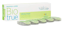 Carica l&#39;immagine nel visualizzatore di Gallery, Bausch &amp; Lomb Biotrue ONEday (30), 8.6, -3.25 - Ilgrandebazar