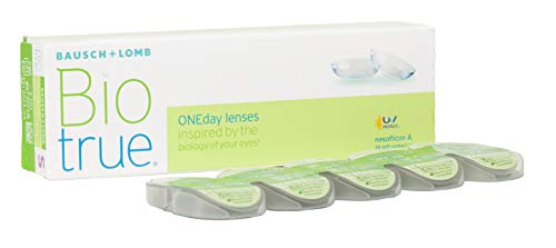 Bausch & Lomb Biotrue ONEday (30), 8.6, -3.25 - Ilgrandebazar