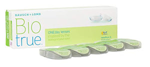 Bausch & Lomb Biotrue ONEday (30), 8.6, -3.25 - Ilgrandebazar