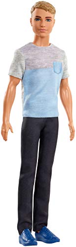 Barbie- Dreamhouse Adventures Bambola Ken Giocattolo per Bambini 3+ Anni,... - Ilgrandebazar