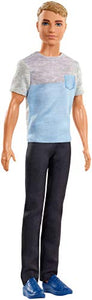 Barbie- Dreamhouse Adventures Bambola Ken Giocattolo per Bambini 3+ Anni,... - Ilgrandebazar