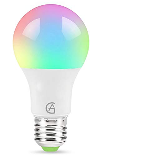 Lampadina AG Wifi Alexa, e27, Google...