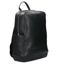Carica l&#39;immagine nel visualizzatore di Gallery, Moleskine Zaino in Pelle Classic Unisex MOD. ET74UBK 42 centimeters