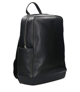 Moleskine Zaino in Pelle Classic Unisex MOD. ET74UBK 42 centimeters
