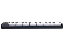 Carica l&#39;immagine nel visualizzatore di Gallery, AKAI Professional LPK25 Tastiera Controller MIDI Portatile, USB, con 25...