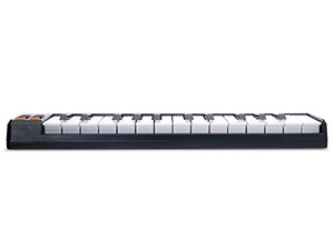 AKAI Professional LPK25 Tastiera Controller MIDI Portatile, USB, con 25...