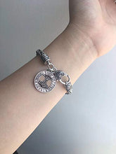 Carica l&#39;immagine nel visualizzatore di Gallery, Charm ciondolo a forma di martello Thor Hammer Mjolnir Viking amuleto... - Ilgrandebazar