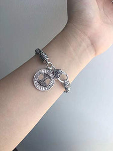 Charm ciondolo a forma di martello Thor Hammer Mjolnir Viking amuleto... - Ilgrandebazar