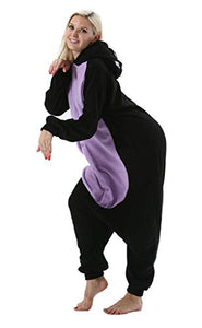 Pigiama Unicorno Kigurumi Animali Cosplay L(Altezza:167cm-175cm), Gatto 2