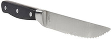 Carica l&#39;immagine nel visualizzatore di Gallery, AmazonBasics - Set Premium di coltelli da carne, 8 pezzi - Ilgrandebazar