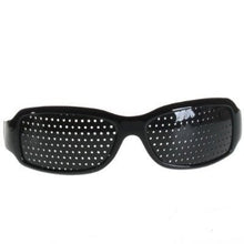 Carica l&#39;immagine nel visualizzatore di Gallery, Itian Unisex della vista Vision Cura Occhiali Foro Stenopeico Migliorare...