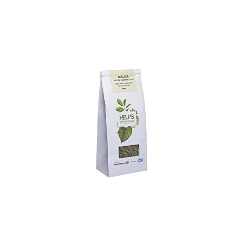 HELPS INFUSI - Infuso di melissa allentato. Migliora la digestione e...