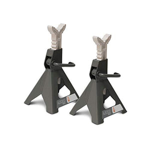 MAXTOOLS, AJS300, Cavalletti di Sostegno a Cremagliera, per Riparazione...