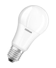 Carica l&#39;immagine nel visualizzatore di Gallery, Osram Base CLAS a Lampada LED E27, 13 W, Luce Calda, 3 Lamp [Classe di... - Ilgrandebazar